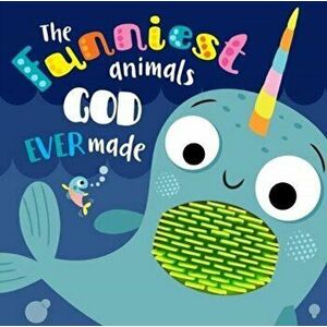 Funniest Animals God Ever Made, Board book - *** imagine
