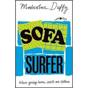 Sofa Surfer, Hardback - Malcolm Duffy imagine