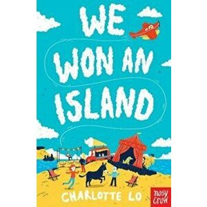 We Won an Island, Paperback - Charlotte Lo imagine