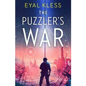Puzzler's War, Paperback - Eyal Kless imagine