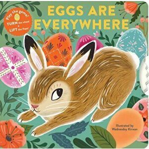 Eggs Are Everywhere, Board book - *** imagine