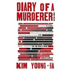 Diary of a Murderer. And Other Stories, Paperback - Kim Young-ha imagine
