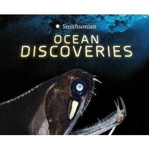 Ocean Discoveries, Paperback - Tamra B. Orr imagine