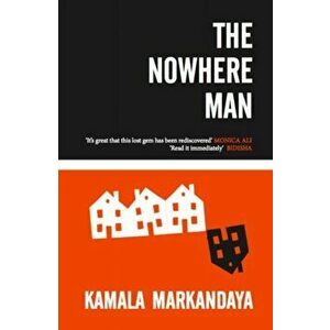 Nowhere Man, Paperback - Kamala Markandaya imagine