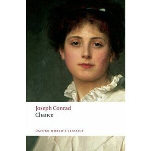 Chance, Paperback - Joseph Conrad imagine