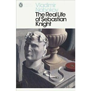 Real Life of Sebastian Knight, Paperback - Vladimir Nabokov imagine