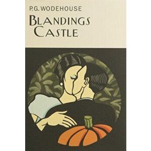 Blandings Castle, Hardback - P. G. Wodehouse imagine