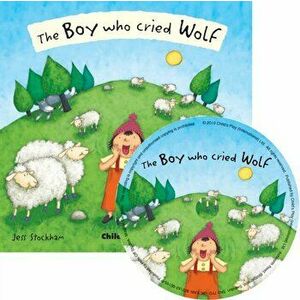 Boy Who Cried Wolf - *** imagine