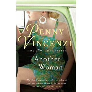 Another Woman, Paperback - Penny Vincenzi imagine