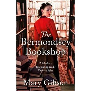 Bermondsey Bookshop, Hardback - Mary Gibson imagine