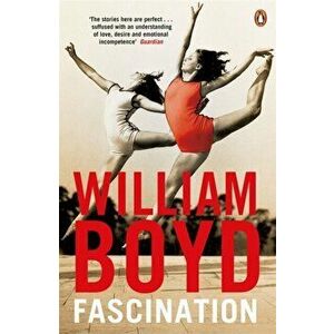 Fascination, Paperback - William Boyd imagine