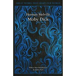 Moby Dick, Hardback - Herman Melville imagine