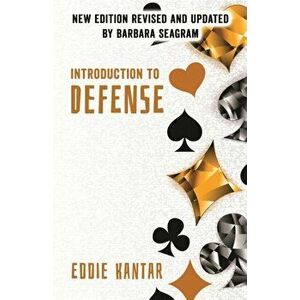 Introduction to Defense, Paperback - Barbara Seagram imagine
