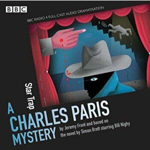 Charles Paris: Star Trap. A BBC Radio 4 full-cast dramatisation, CD-Audio - Jeremy Front imagine