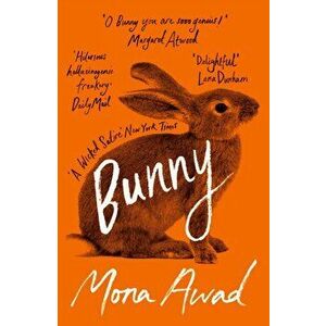 Bunny, Paperback - Mona Awad imagine