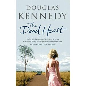 Dead Heart, Paperback - Douglas Kennedy imagine