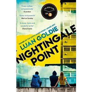 Nightingale Point, Paperback - Luan Goldie imagine