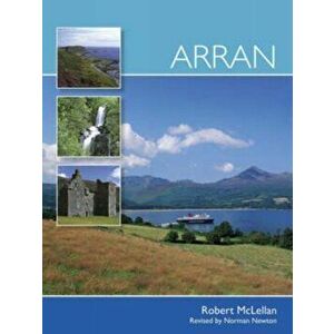 Arran, Paperback - Robert McLellan imagine