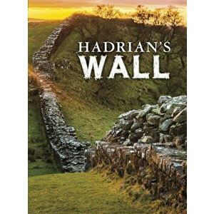 Hadrian's Wall, Paperback - Dawn Finch imagine