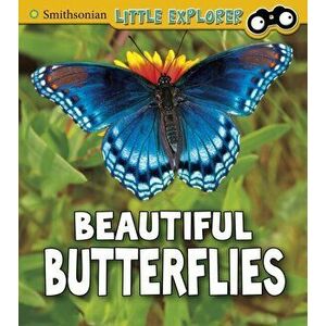 Beautiful Butterflies, Paperback - Melissa Higgins imagine