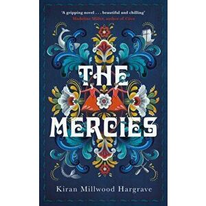 Mercies, Hardback - Kiran Millwood Hargrave imagine