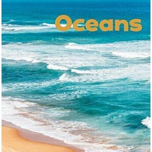 Oceans, Paperback - Erika L. Shores imagine
