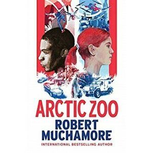 Arctic Zoo, Paperback - Robert Muchamore imagine