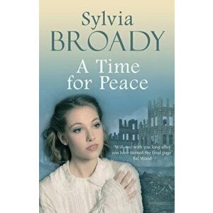 Time for Peace, Paperback - Sylvia Broady imagine