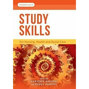 Study Skills Book, Paperback imagine