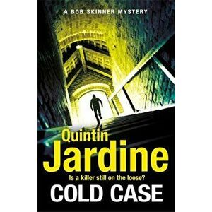 Cold Case (Bob Skinner series, Book 30), Paperback - Quintin Jardine imagine