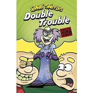 Double Trouble, Paperback - Scott Nickel imagine