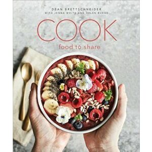 Cook. Food to Share, Hardback - Helen Burge imagine