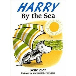 Harry By The Sea, Paperback - Gene Zion imagine