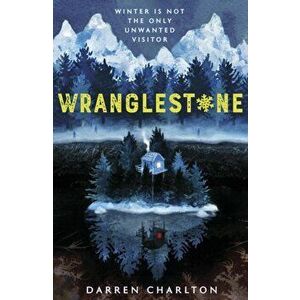 Wranglestone, Paperback - Darren Charlton imagine
