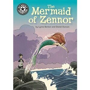 Reading Champion: The Mermaid of Zennor. Independent Reading 17, Paperback - Lynne Benton imagine