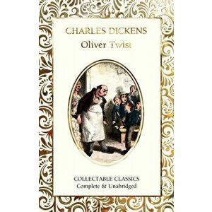 Oliver Twist, Hardback - Charles Dickens imagine