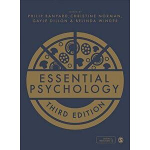 Essential Psychology, Paperback imagine
