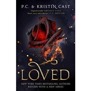 Loved, Paperback - Kristin Cast imagine