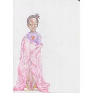 Little You, Paperback - Rachel Nwokoro imagine