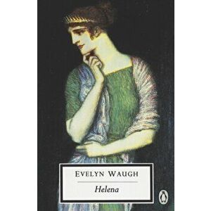 Helena, Paperback - Evelyn Waugh imagine
