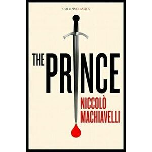 Prince, Paperback - Niccolo Machiavelli imagine