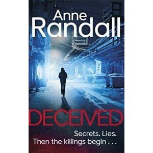 Deceived, Paperback - Anne Randall imagine