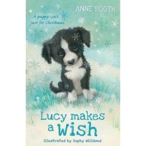 Lucy Makes a Wish, Paperback - Anne Booth imagine