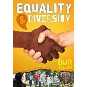 Equality and Diversity, Paperback - Charlie Ogden imagine