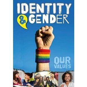 Identity and Gender, Paperback - Charlie Ogden imagine