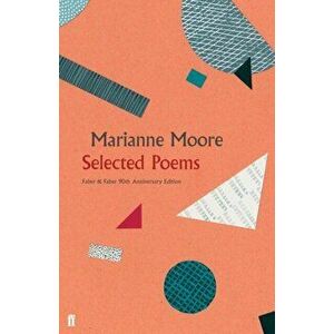 Selected Poems, Hardback - Marianne Moore imagine