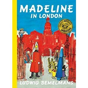 Madeline in London (mini HB), Hardback - Ludwig Bemelmans imagine
