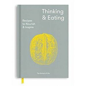 Thinking and Eating imagine