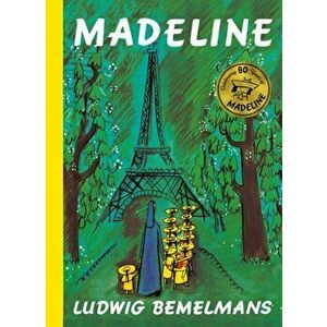 Madeline (mini HB), Hardback - Ludwig Bemelmans imagine