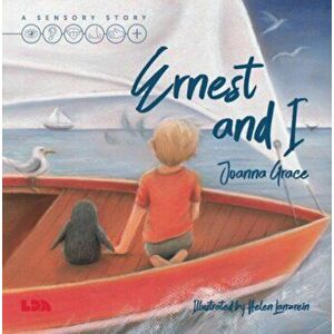 Ernest and I, Paperback - Joanna Grace imagine